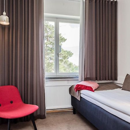 סיגטונה Stora Brannbo Konferens & Hotell מראה חיצוני תמונה